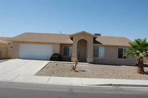 8863 E 24 Ln, Yuma, AZ 85365 photo 1