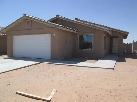 7141 E 36 Pl, Yuma, AZ 85365 photo 1