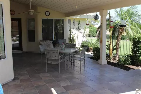 11456 E Via Salida, Yuma, AZ 85367 photo 14