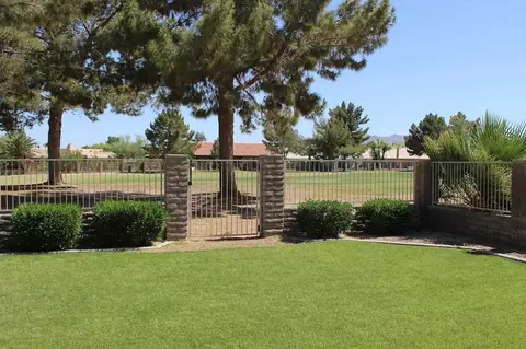 11456 E Via Salida, Yuma, AZ 85367 photo 18