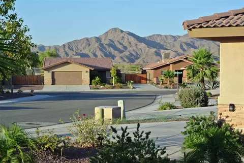 13785 E 45 Dr, Yuma, AZ 85367 photo 2