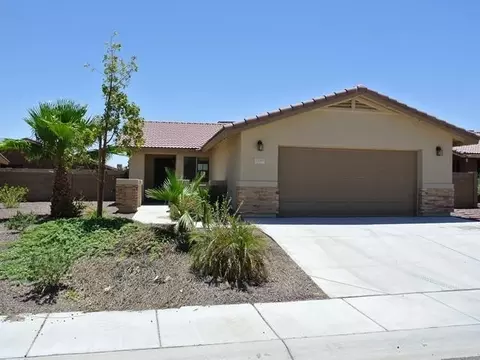 13785 E 45 Dr, Yuma, AZ 85367 photo 1
