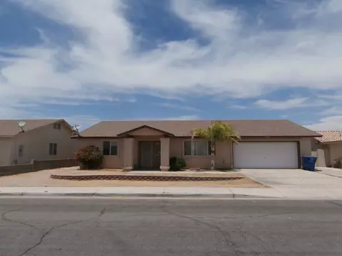 7190 E 26 Pl, Yuma, AZ 85365 photo 1