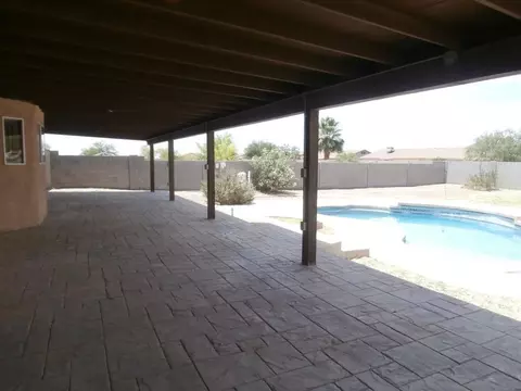 7190 E 26 Pl, Yuma, AZ 85365 photo 14