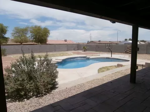 7190 E 26 Pl, Yuma, AZ 85365 photo 15