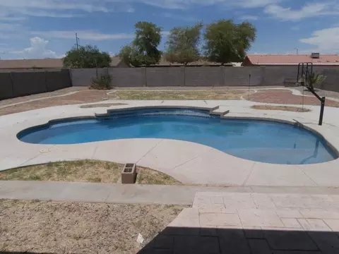 7190 E 26 Pl, Yuma, AZ 85365 photo 17