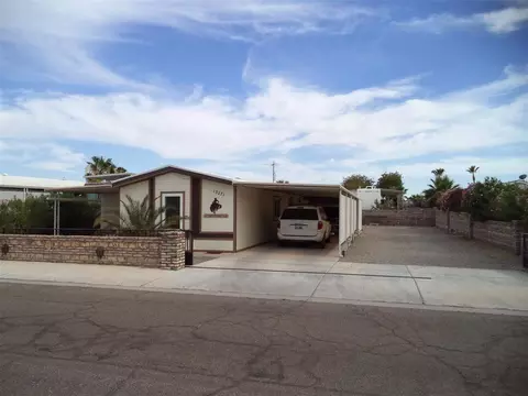 13271 E 50 Dr, Yuma, AZ 85367 photo 3