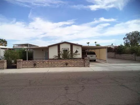 13271 E 50 Dr, Yuma, AZ 85367 photo 1