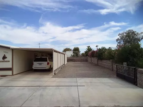 13271 E 50 Dr, Yuma, AZ 85367 photo 2
