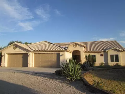 5395 E 45 St, Yuma, AZ 85365 photo 1