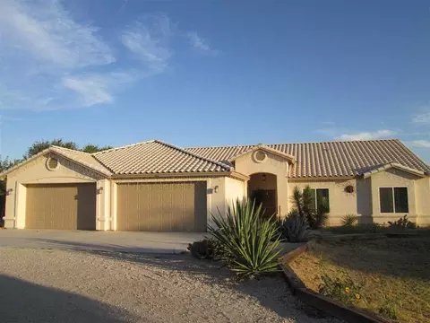 5395 E 45 St, Yuma, AZ 85365 photo 1