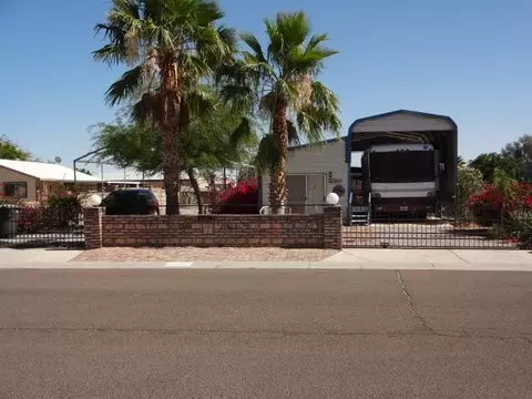 13611 E 50 Dr, Yuma, AZ 85367 photo 1
