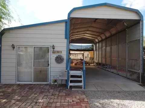13611 E 50 Dr, Yuma, AZ 85367 photo 2