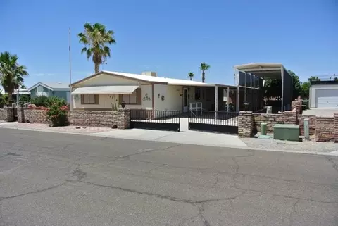 13268 E 49 Dr, Yuma, AZ 85367 photo 2