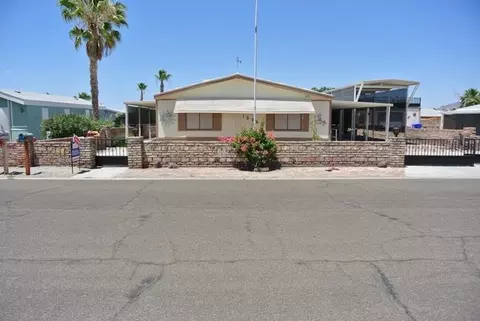13268 E 49 Dr, Yuma, AZ 85367 photo 1