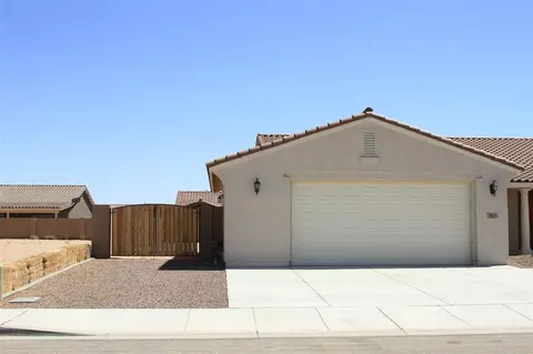 7833 E 38 Pl, Yuma, AZ 85365 photo 2