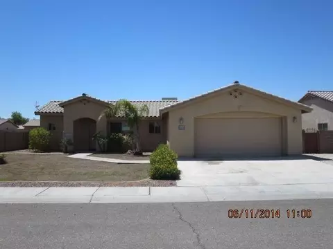11751 E 27 Pl, Yuma, AZ 85367 photo 1