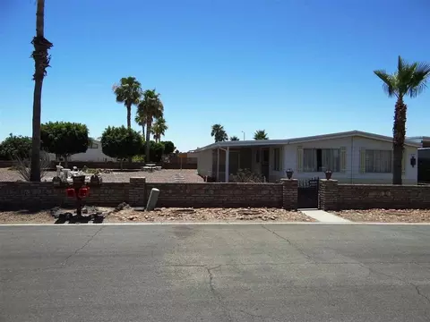 11294 S Phoenix Dr, Yuma, AZ 85367 photo 1