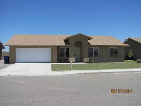 7598 E 40 Pl, Yuma, AZ 85365 photo 1