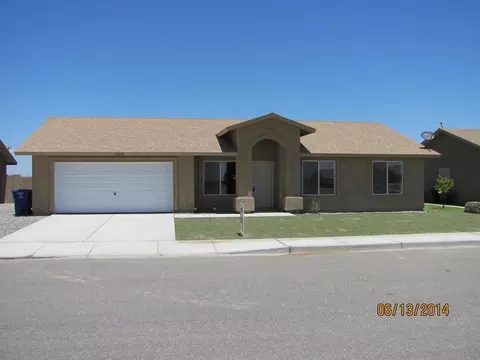 7598 E 40 Pl, Yuma, AZ 85365 photo 1