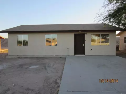 161 E C St, San Luis, AZ 85349 photo 1