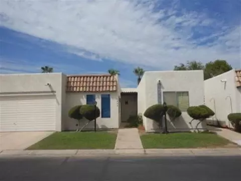 1442 E Pebble Beach Dr, Yuma, AZ 85364 photo 1