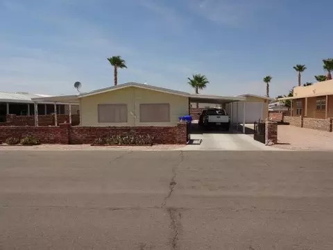 11384 E 37 St, Yuma, AZ 85367 photo 1