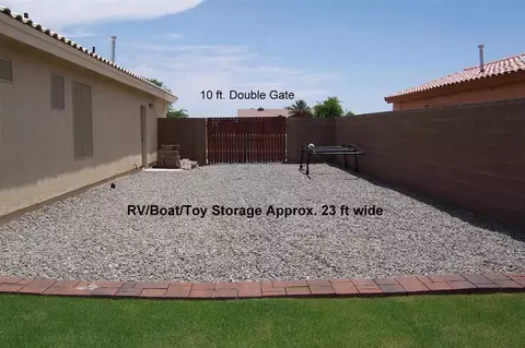 10524 E 39 Pl, Yuma, AZ 85365 photo 3