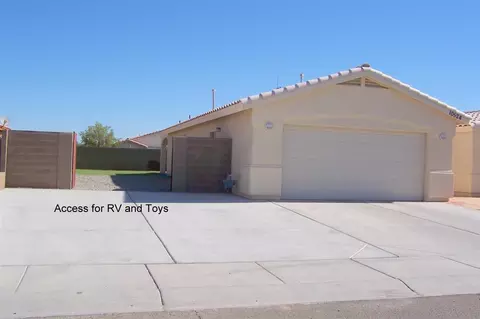 10524 E 39 Pl, Yuma, AZ 85365 photo 2