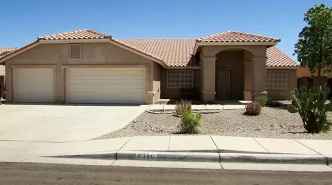 8219 E Topeka Pl, Yuma, AZ 85365 photo 1