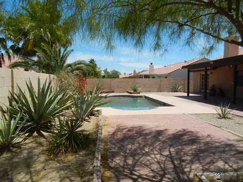 8338 E Topeka Pl, Yuma, AZ 85365 photo 16
