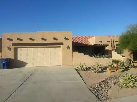 8338 E Topeka Pl, Yuma, AZ 85365 photo 1