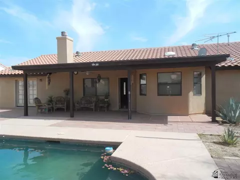 8338 E Topeka Pl, Yuma, AZ 85365 photo 15
