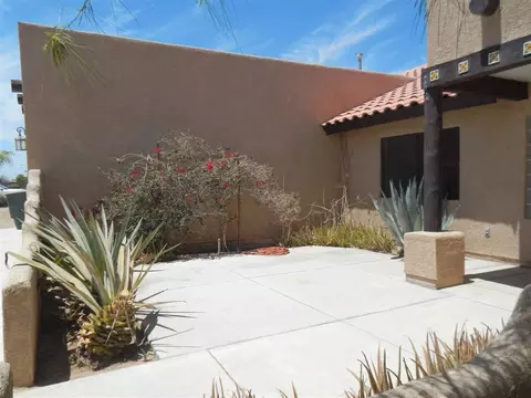 8338 E Topeka Pl, Yuma, AZ 85365 photo 2