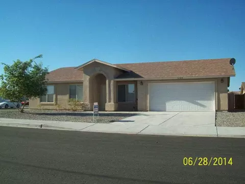 6385 E 45 St, Yuma, AZ 85365 photo 1