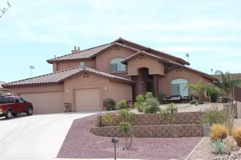 8193 E Adobe Ridge Rd, Yuma, AZ 85365 photo 1