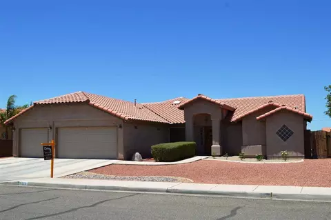 8428 E Topeka Pl, Yuma, AZ 85365 photo 1