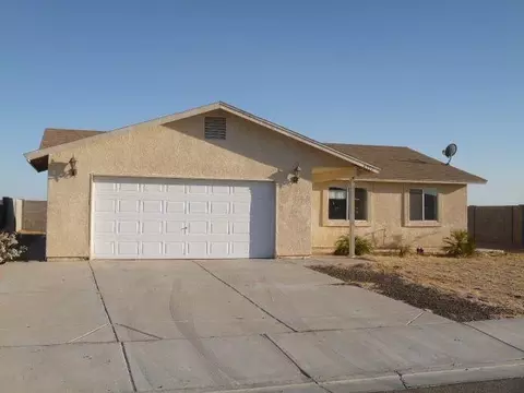 8553 E 39 Pl, Yuma, AZ 85365 photo 1