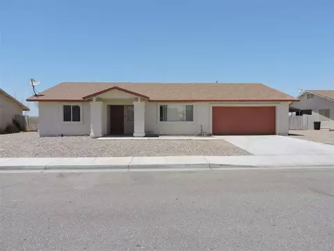 11392 E 24 Pl, Yuma, AZ 85367 photo 1