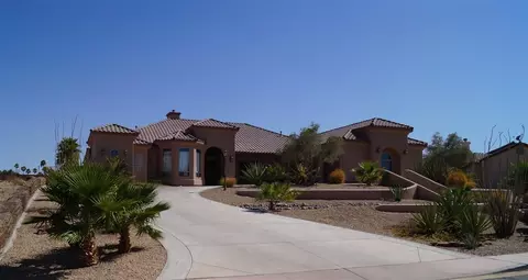 8103 E Adobe Ridge Rd, Yuma, AZ 85364 photo 1