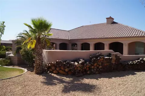 8103 E Adobe Ridge Rd, Yuma, AZ 85364 photo 20