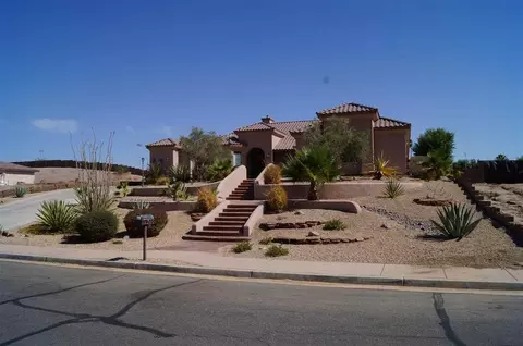8103 E Adobe Ridge Rd, Yuma, AZ 85364 photo 2