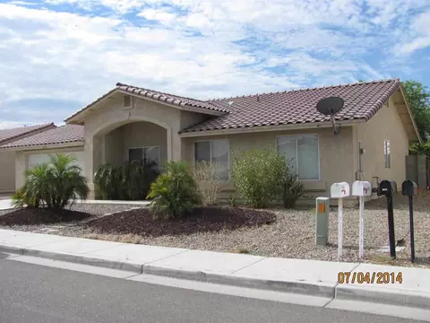11393 E 25 St, Yuma, AZ 85367 photo 1