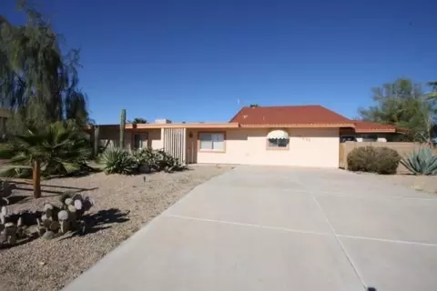13492 E 36 Pl, Yuma, AZ 85367 photo 1
