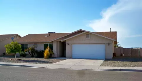 11442 E 24 Pl, Yuma, AZ 85367 photo 1