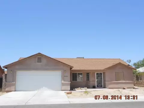 9682 E 38 Pl, Yuma, AZ 85365 photo 1
