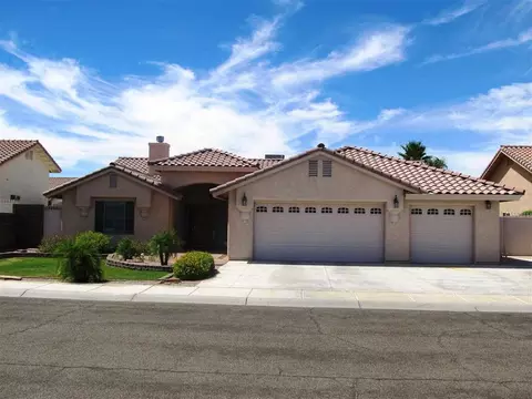10697 E 39 St, Yuma, AZ 85365 photo 1