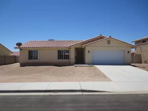 8735 E 24 Ln, Yuma, AZ 85365 photo 1