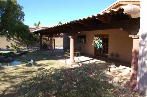 6767 E Mountain View Pl #CRESTA GILA ESTATES, Yuma, AZ 85365 photo 18