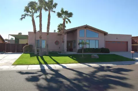 6767 E Mountain View Pl #CRESTA GILA ESTATES, Yuma, AZ 85365 photo 1